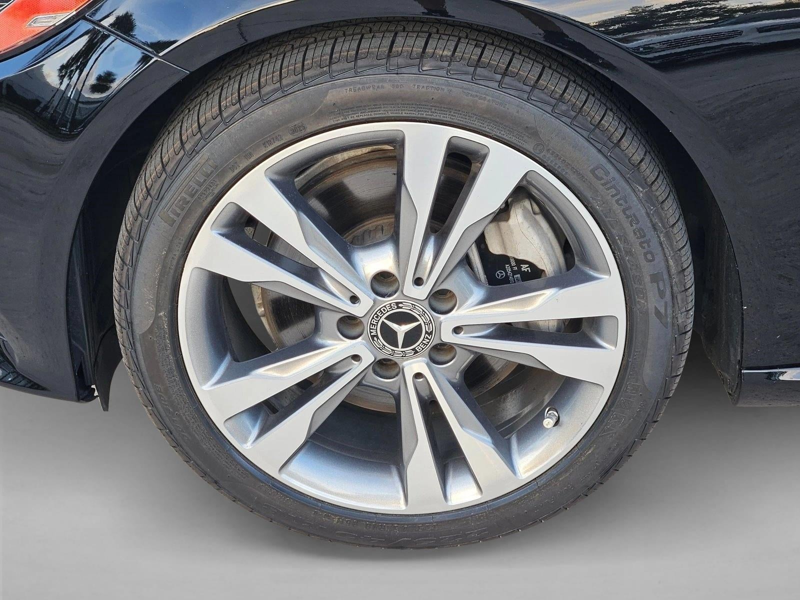 2021 Mercedes-Benz C-Class C 300 Cabriolet