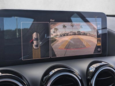 2021 Mercedes-Benz AMG® GT AMG® GT Coupe