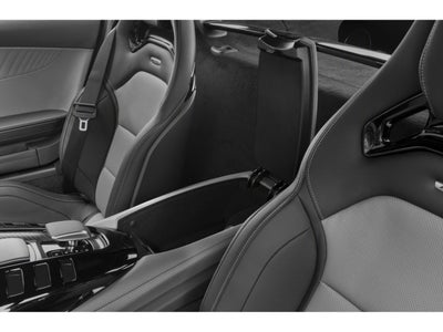 2021 Mercedes-Benz AMG® GT AMG® GT Coupe