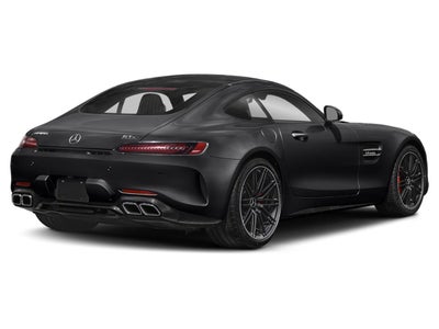 2021 Mercedes-Benz AMG® GT AMG® GT Coupe