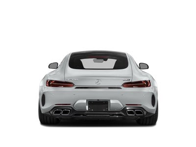 2021 Mercedes-Benz AMG® GT AMG® GT Coupe