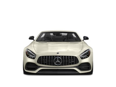 2021 Mercedes-Benz AMG® GT AMG® GT Roadster