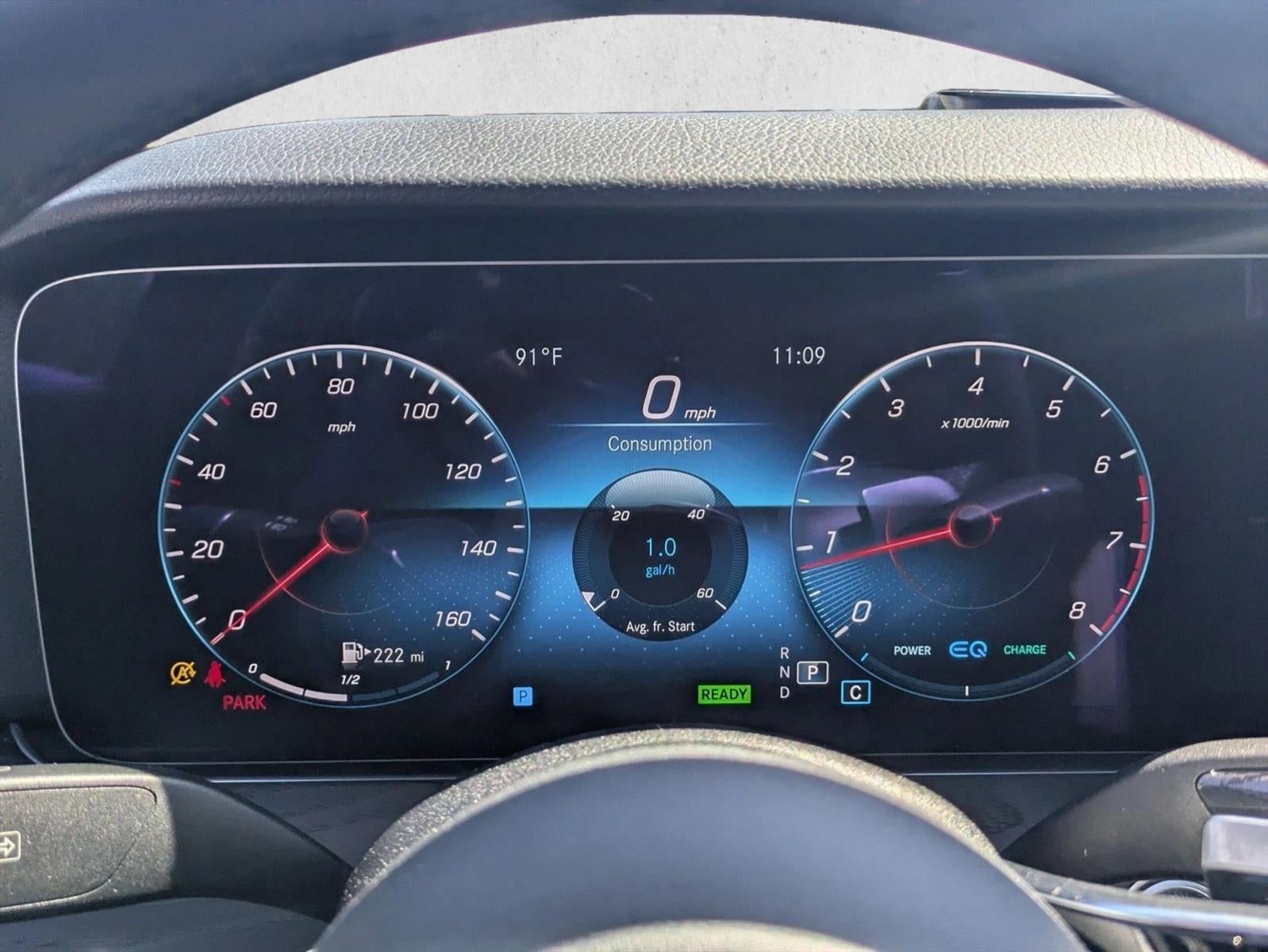 2022 Mercedes-Benz E-Class E 450 4MATIC® Sedan