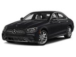 2022 Mercedes-Benz E-Class E 450 4MATIC® Sedan