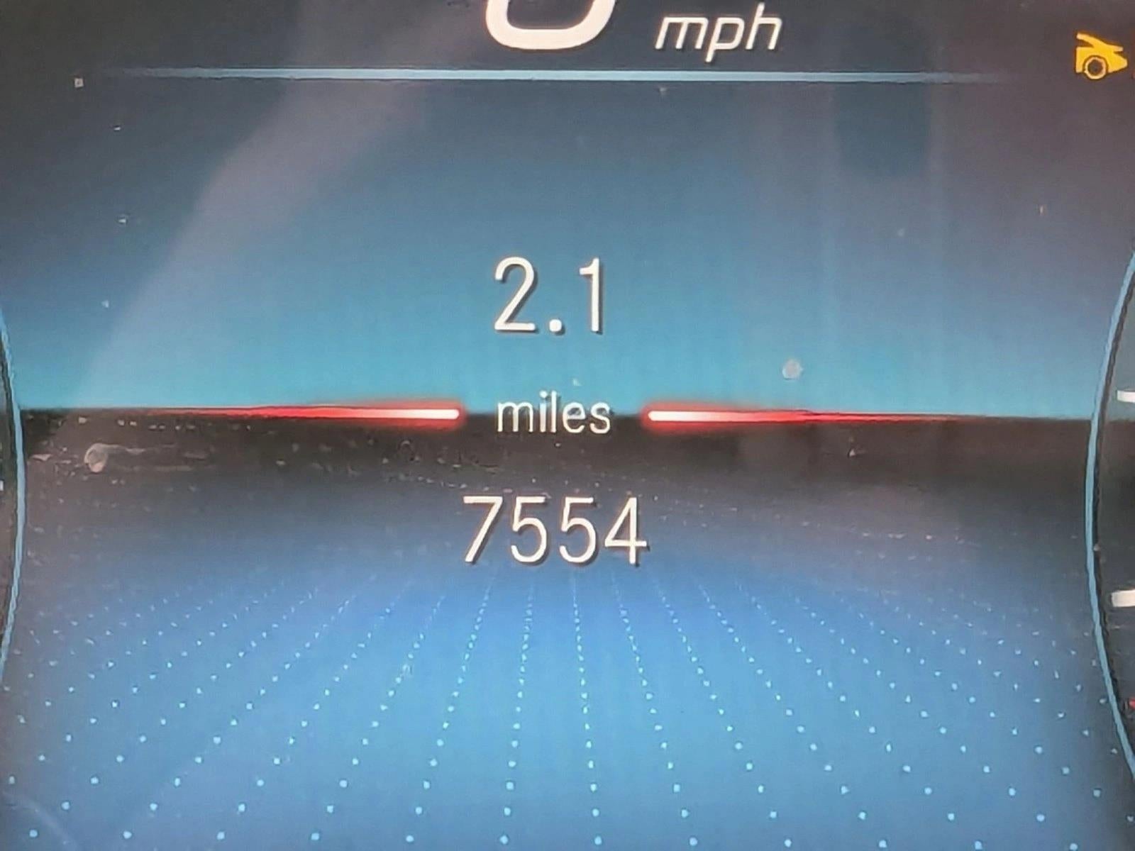 2023 Mercedes-Benz E-Class E 350 4MATIC® Sedan