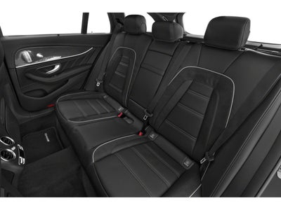 2023 Mercedes-Benz E-Class AMG® E 63 S 4MATIC®+ Wagon