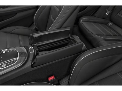 2023 Mercedes-Benz E-Class AMG® E 63 S 4MATIC®+ Wagon