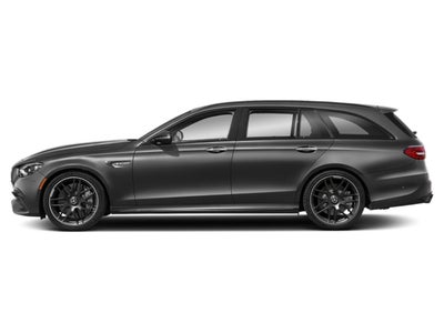 2023 Mercedes-Benz E-Class AMG® E 63 S 4MATIC®+ Wagon