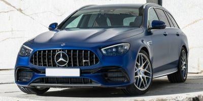 2023 Mercedes-Benz E-Class AMG® E 63 S 4MATIC®+ Wagon
