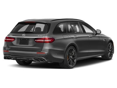 2023 Mercedes-Benz E-Class AMG® E 63 S 4MATIC®+ Wagon