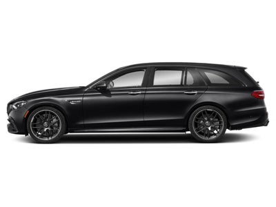 2023 Mercedes-Benz E-Class AMG® E 63 S 4MATIC®+ Wagon