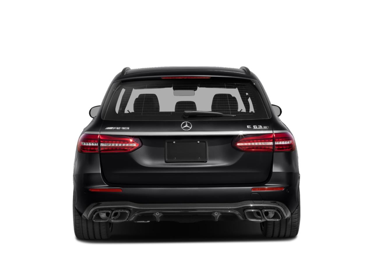 2023 Mercedes-Benz E-Class AMG® E 63 S 4MATIC®+ Wagon