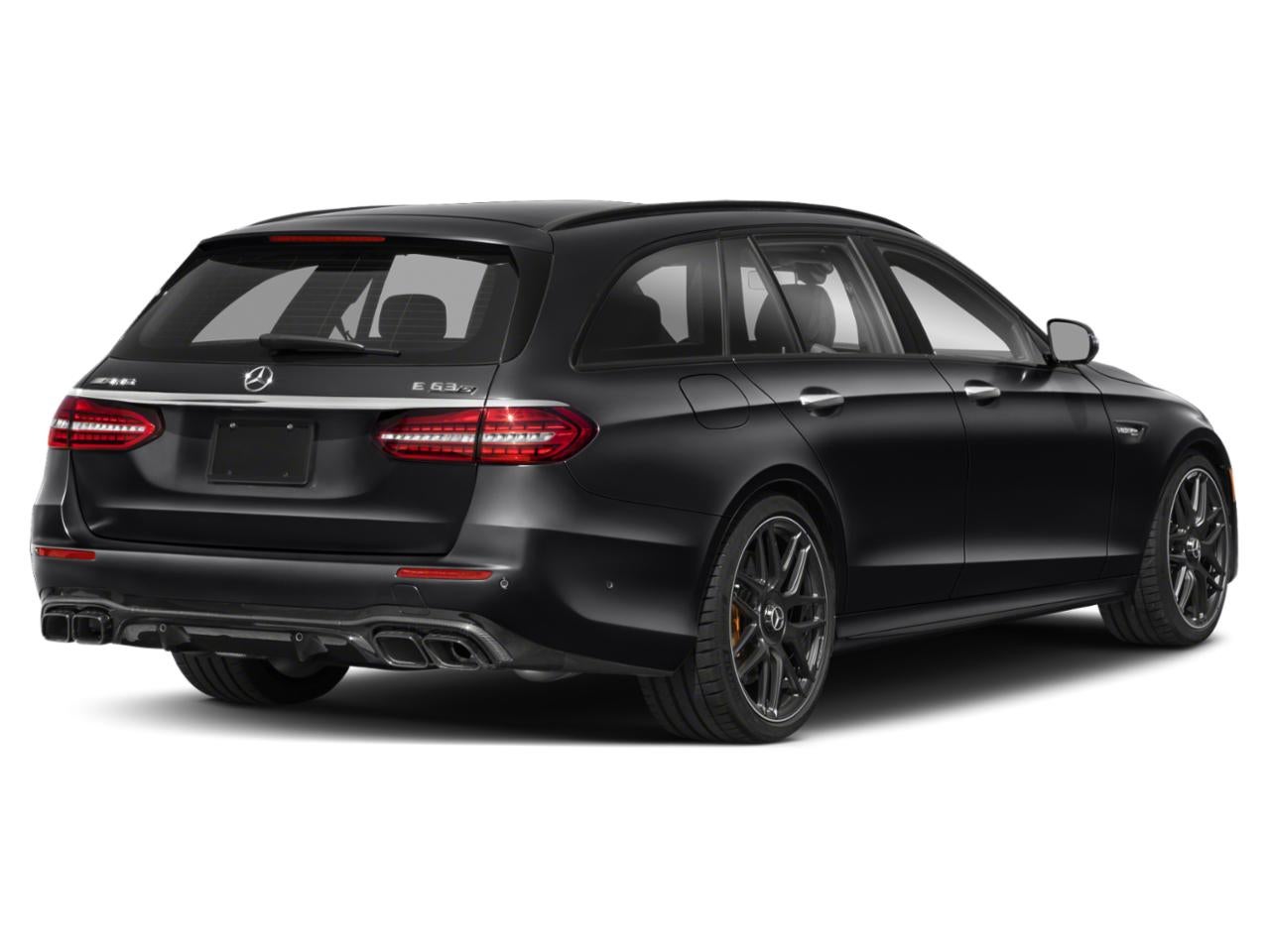 2023 Mercedes-Benz E-Class AMG® E 63 S 4MATIC®+ Wagon