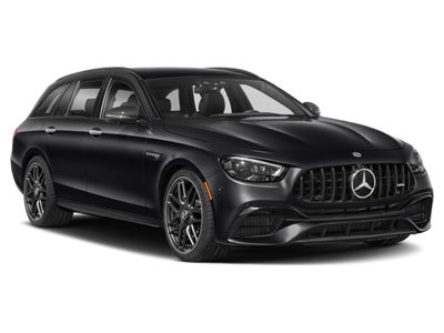 2023 Mercedes-Benz E-Class AMG® E 63 S 4MATIC®+ Wagon