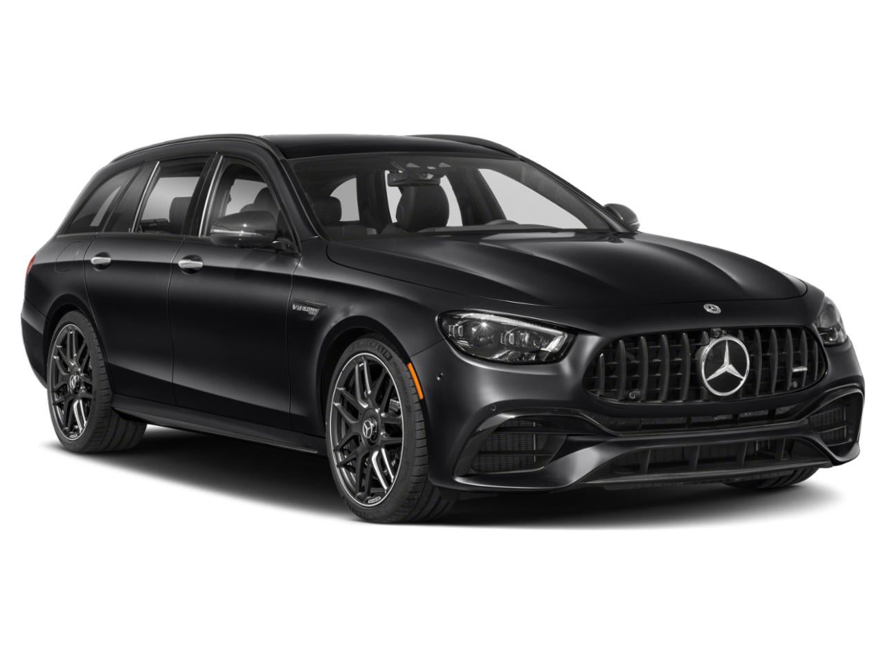 2023 Mercedes-Benz E-Class AMG® E 63 S 4MATIC®+ Wagon