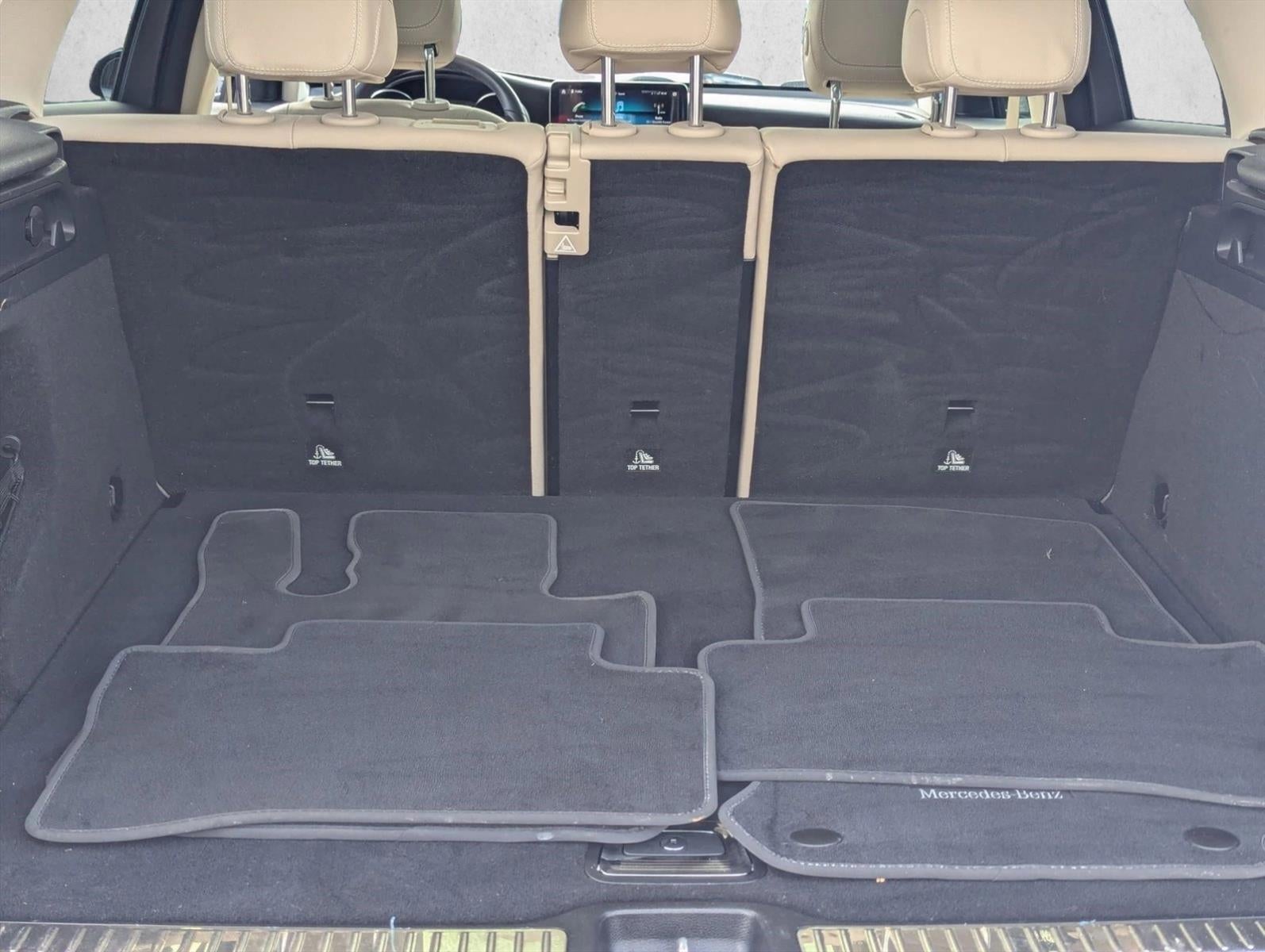 2022 Mercedes-Benz GLC GLC 300 SUV