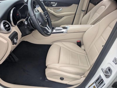 2022 Mercedes-Benz GLC GLC 300 SUV