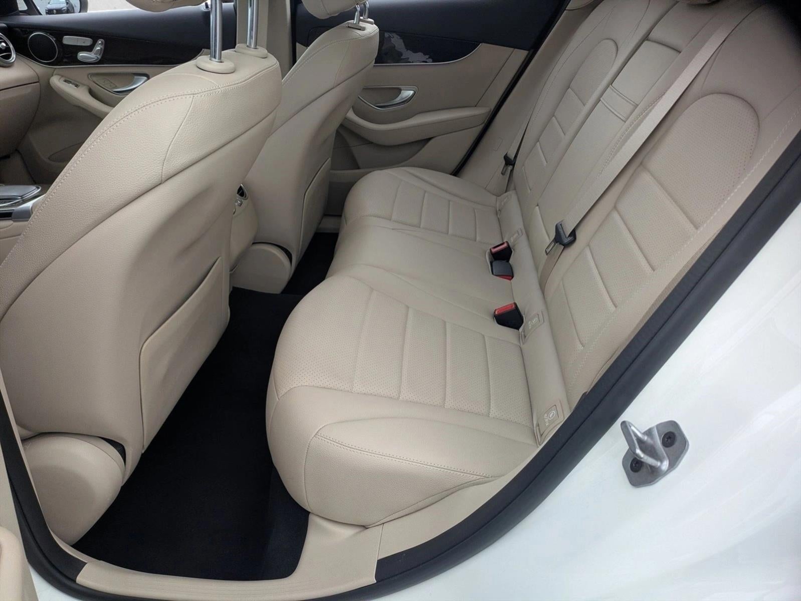 2022 Mercedes-Benz GLC GLC 300 SUV