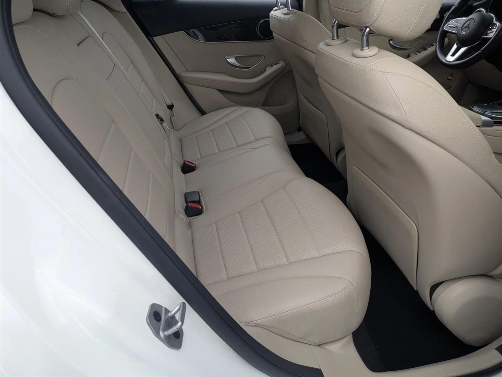 2022 Mercedes-Benz GLC GLC 300 SUV
