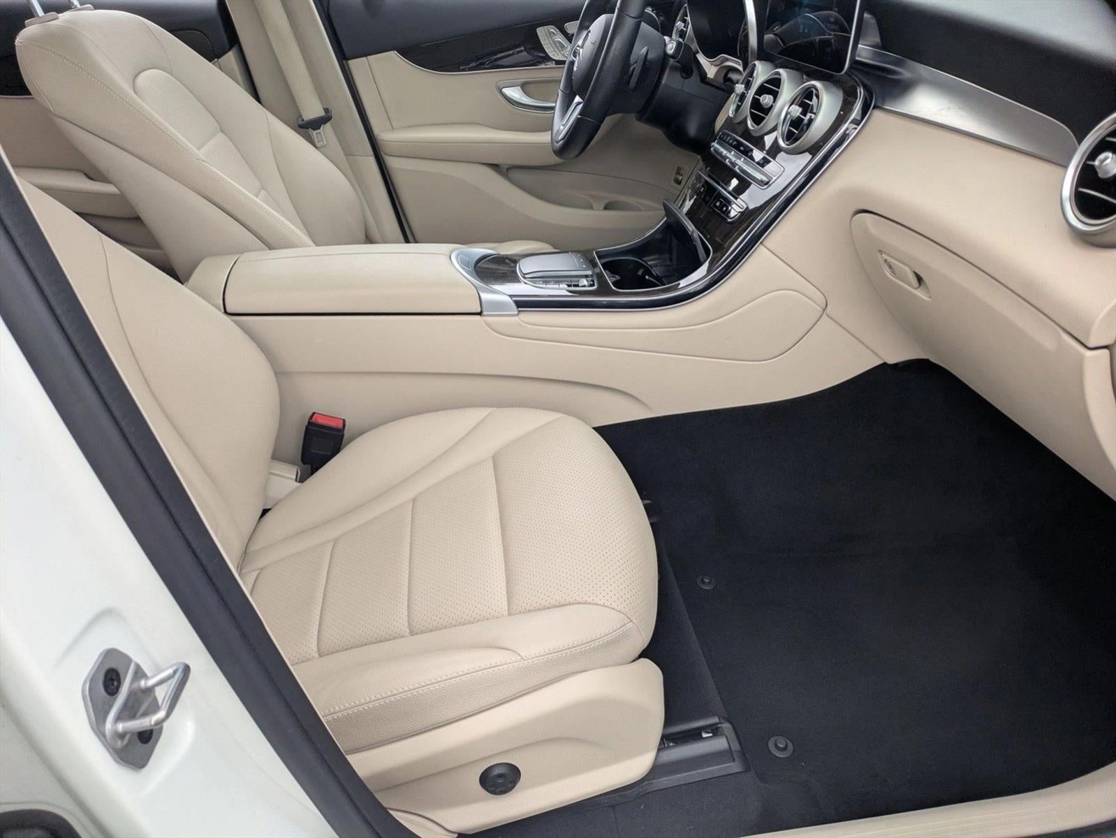 2022 Mercedes-Benz GLC GLC 300 SUV