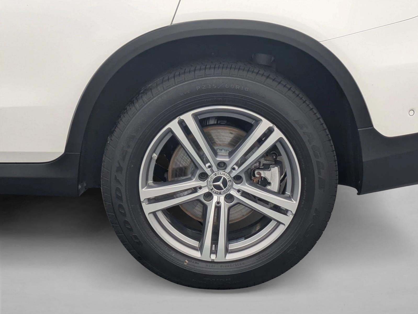 2022 Mercedes-Benz GLC GLC 300 SUV