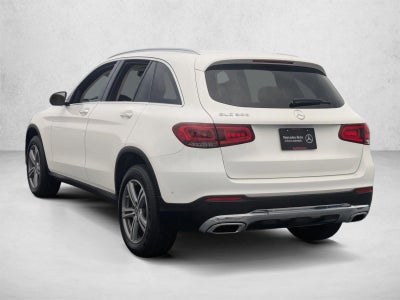 2022 Mercedes-Benz GLC GLC 300 SUV
