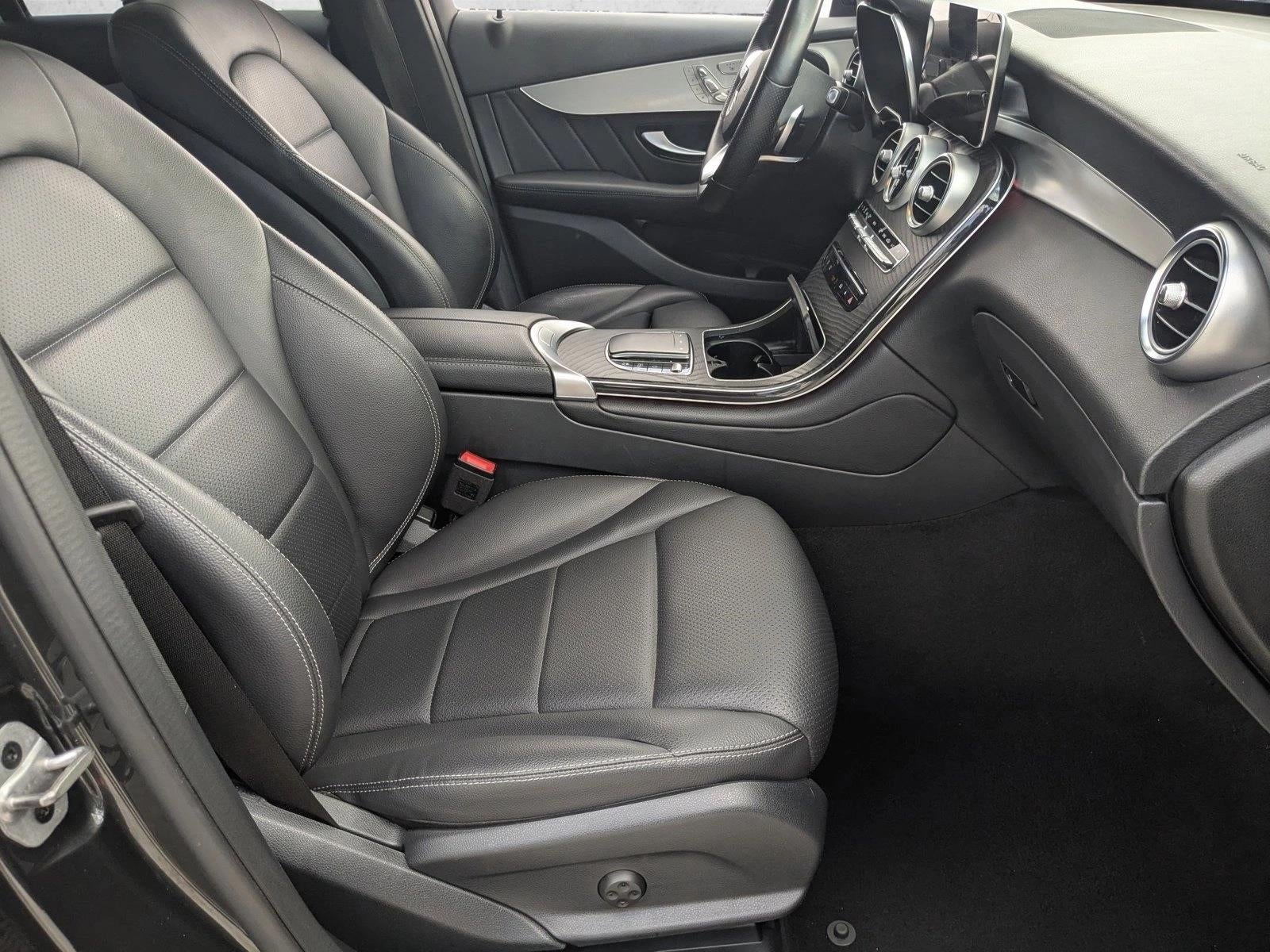 2022 Mercedes-Benz GLC GLC 300 SUV