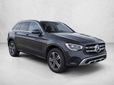 2022 Mercedes-Benz GLC GLC 300 SUV