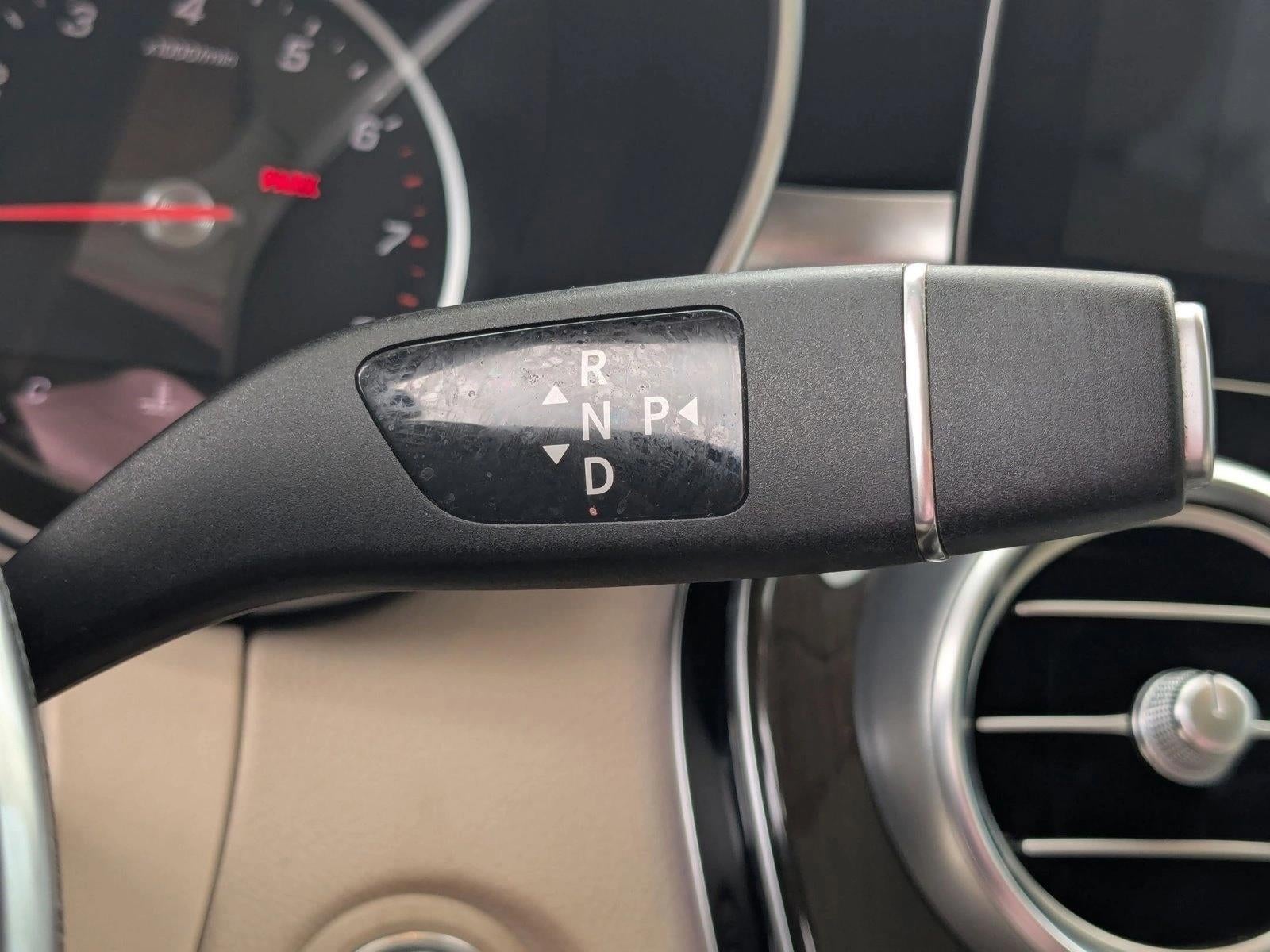 2022 Mercedes-Benz GLC GLC 300 SUV