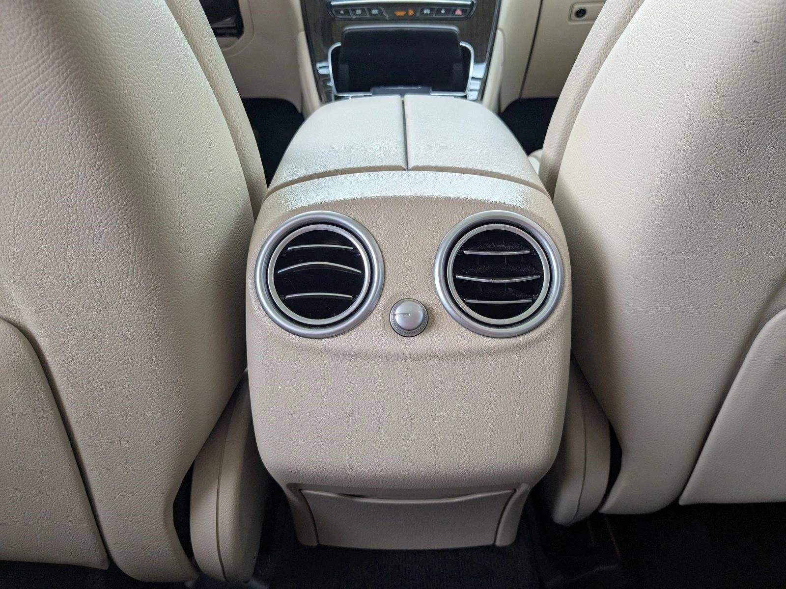 2022 Mercedes-Benz GLC GLC 300 SUV