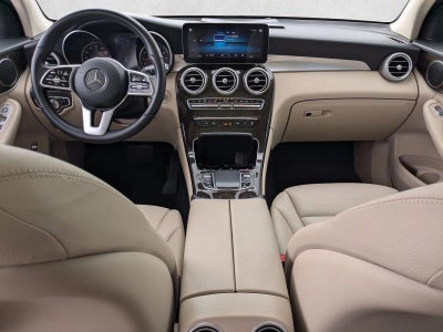2022 Mercedes-Benz GLC GLC 300 SUV