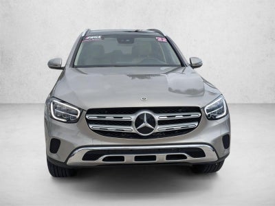 2022 Mercedes-Benz GLC GLC 300 SUV