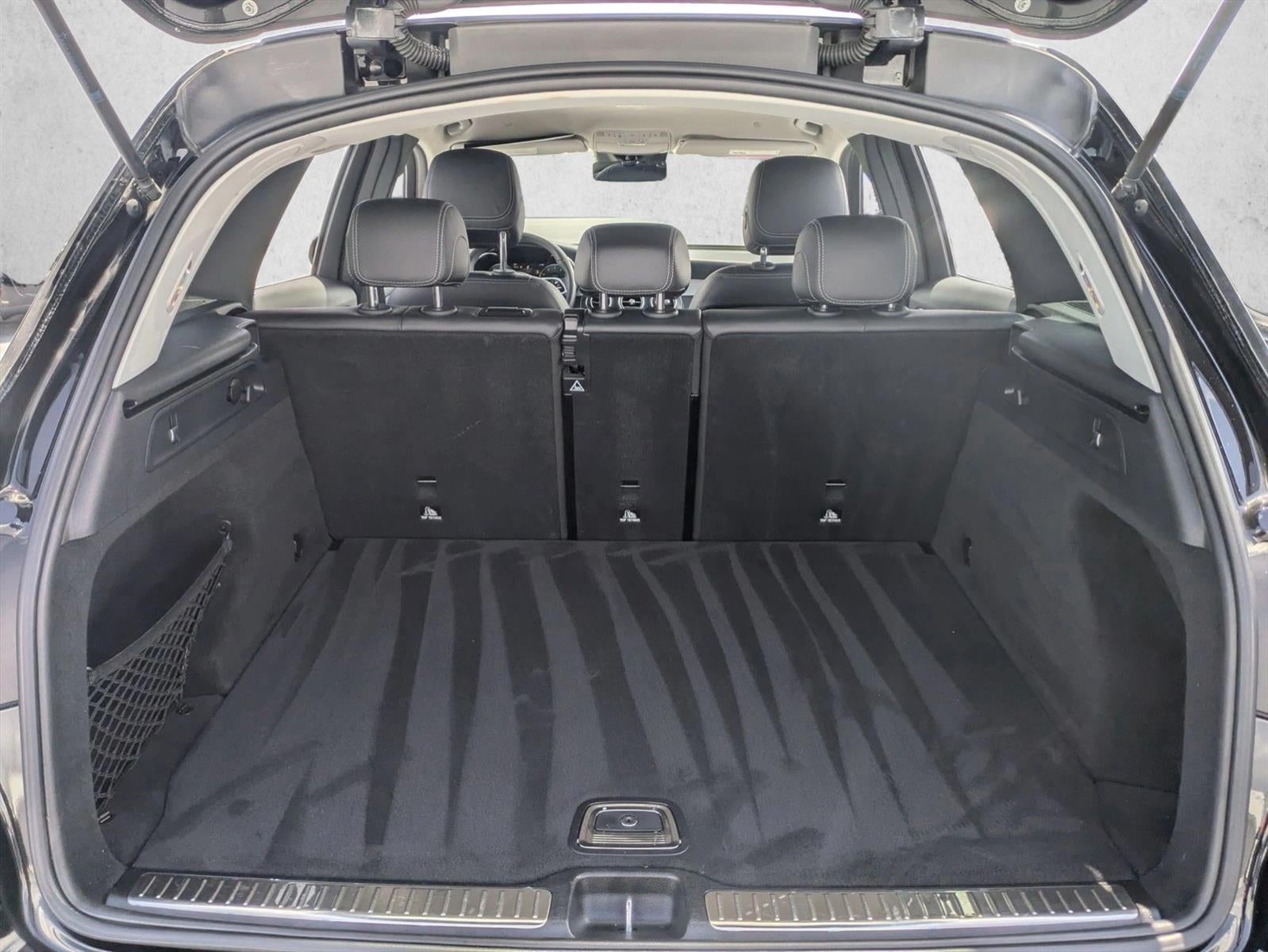 2022 Mercedes-Benz GLC GLC 300 SUV