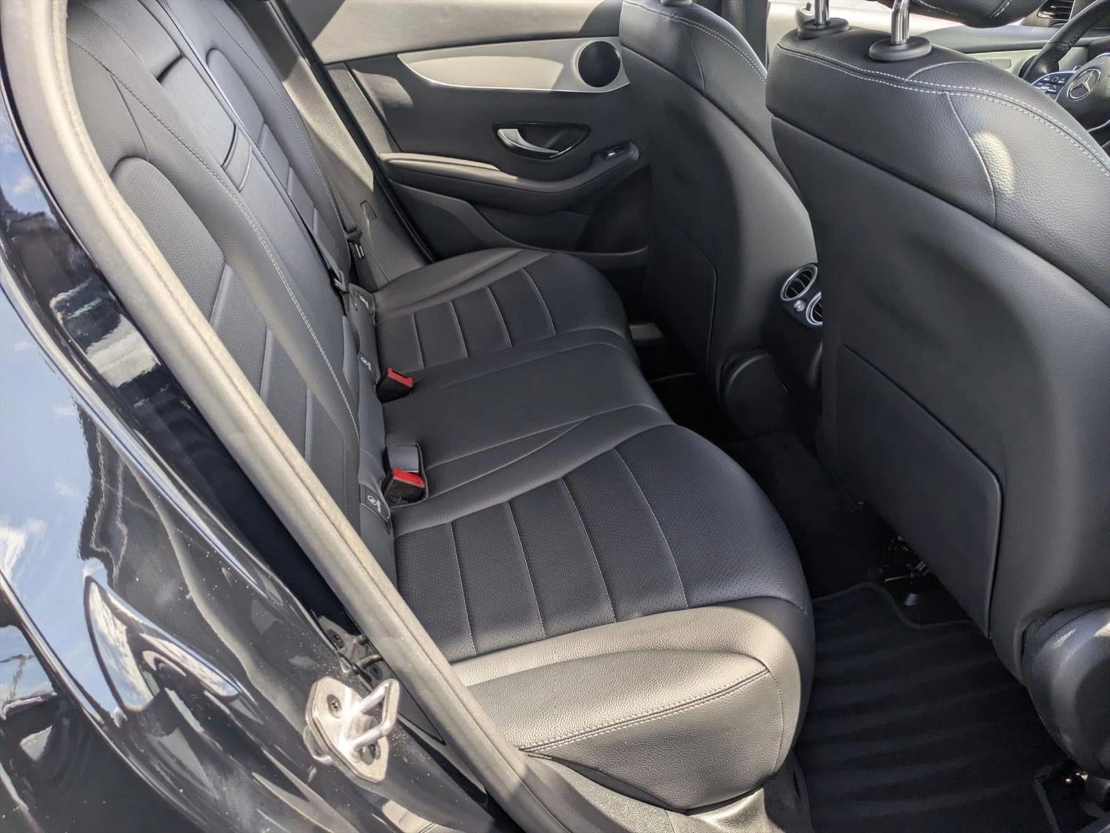 2022 Mercedes-Benz GLC GLC 300 SUV