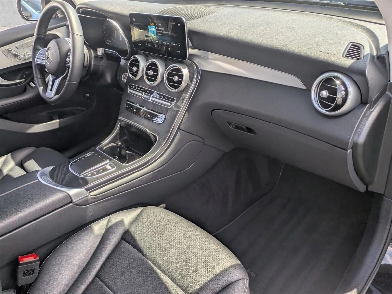 2022 Mercedes-Benz GLC GLC 300 SUV