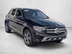 2022 Mercedes-Benz GLC GLC 300 SUV