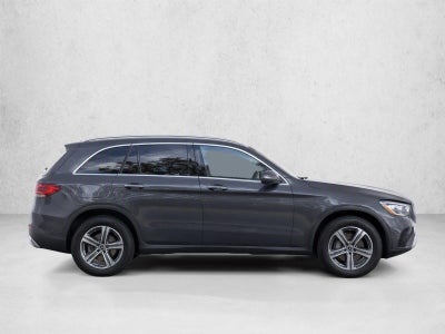 2022 Mercedes-Benz GLC GLC 300 SUV