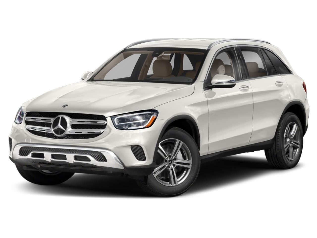 2022 Mercedes-Benz GLC GLC 300 SUV