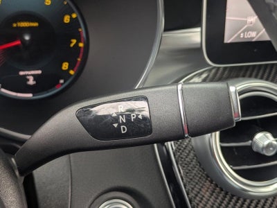 2023 Mercedes-Benz GLC AMG® GLC 43 4MATIC® Coupe