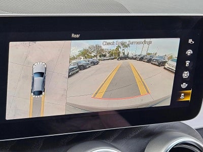 2023 Mercedes-Benz GLC GLC 300 4MATIC® Coupe