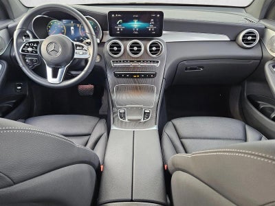2023 Mercedes-Benz GLC GLC 300 4MATIC® Coupe