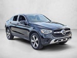 2023 Mercedes-Benz GLC GLC 300 4MATIC® Coupe