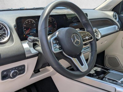 2023 Mercedes-Benz GLB GLB 250 SUV