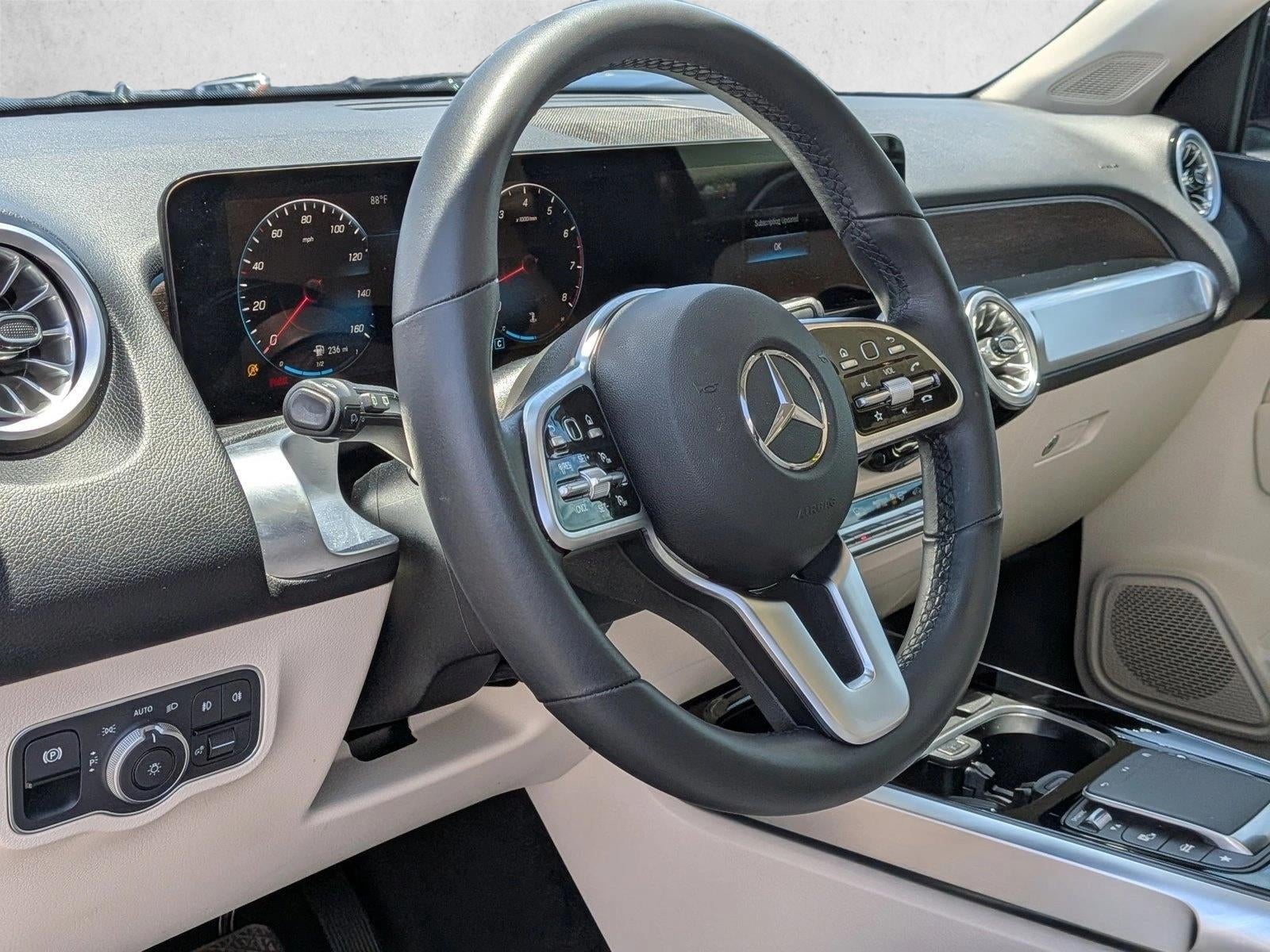 2023 Mercedes-Benz GLB GLB 250 SUV