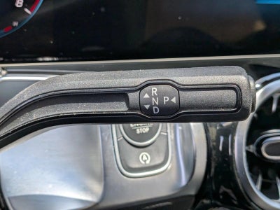 2023 Mercedes-Benz GLB GLB 250 SUV