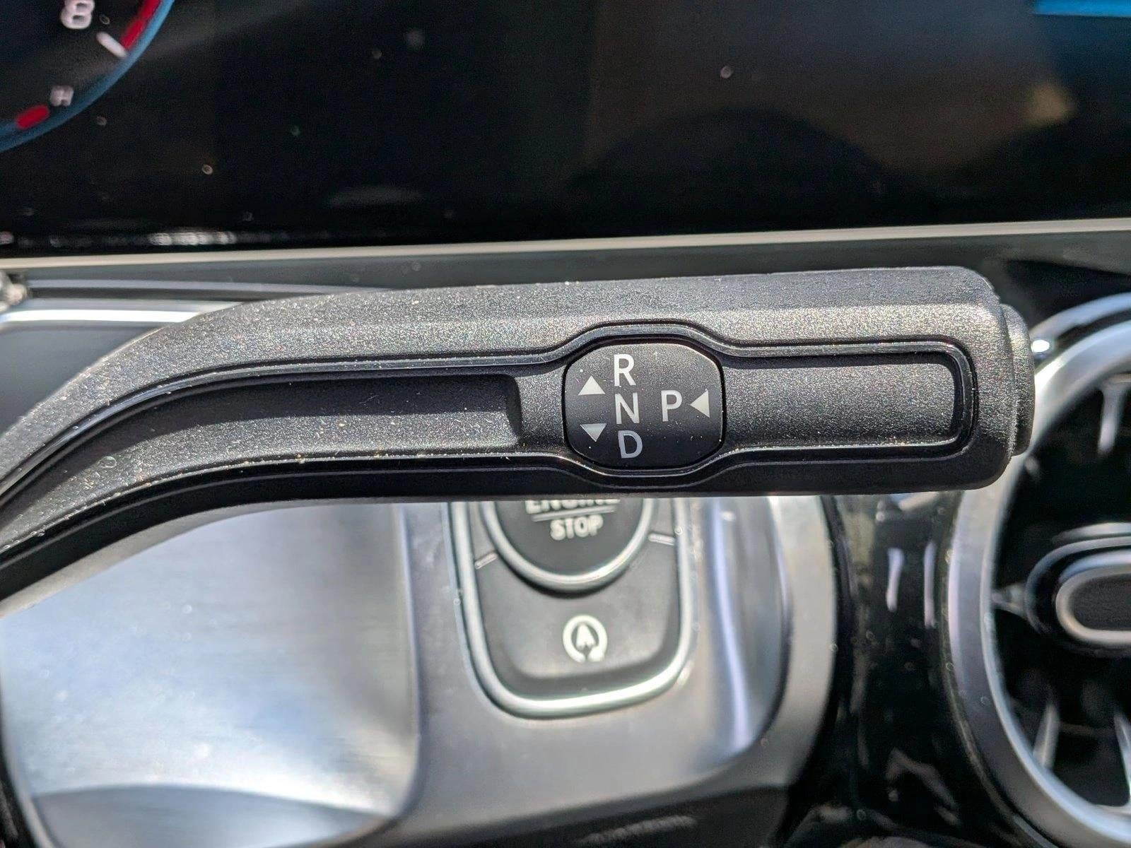 2023 Mercedes-Benz GLB GLB 250 SUV