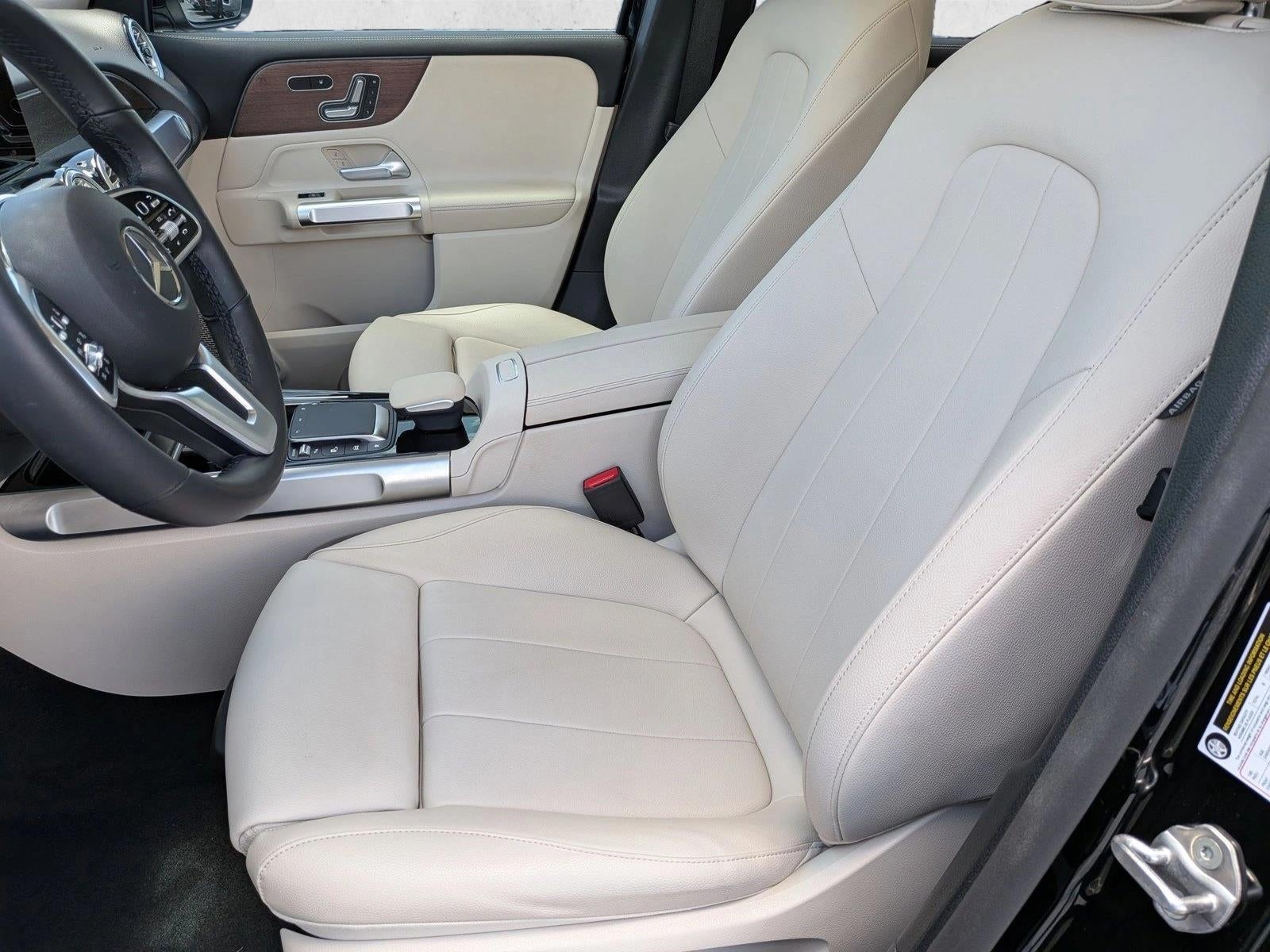 2023 Mercedes-Benz GLB GLB 250 SUV
