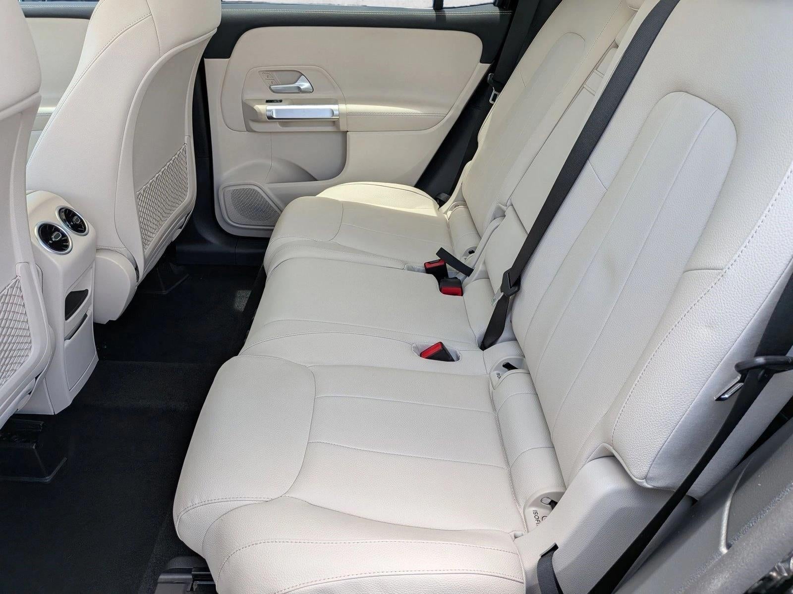 2023 Mercedes-Benz GLB GLB 250 SUV