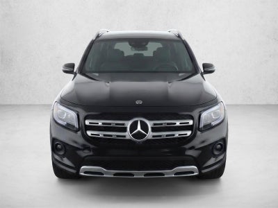 2023 Mercedes-Benz GLB GLB 250 SUV