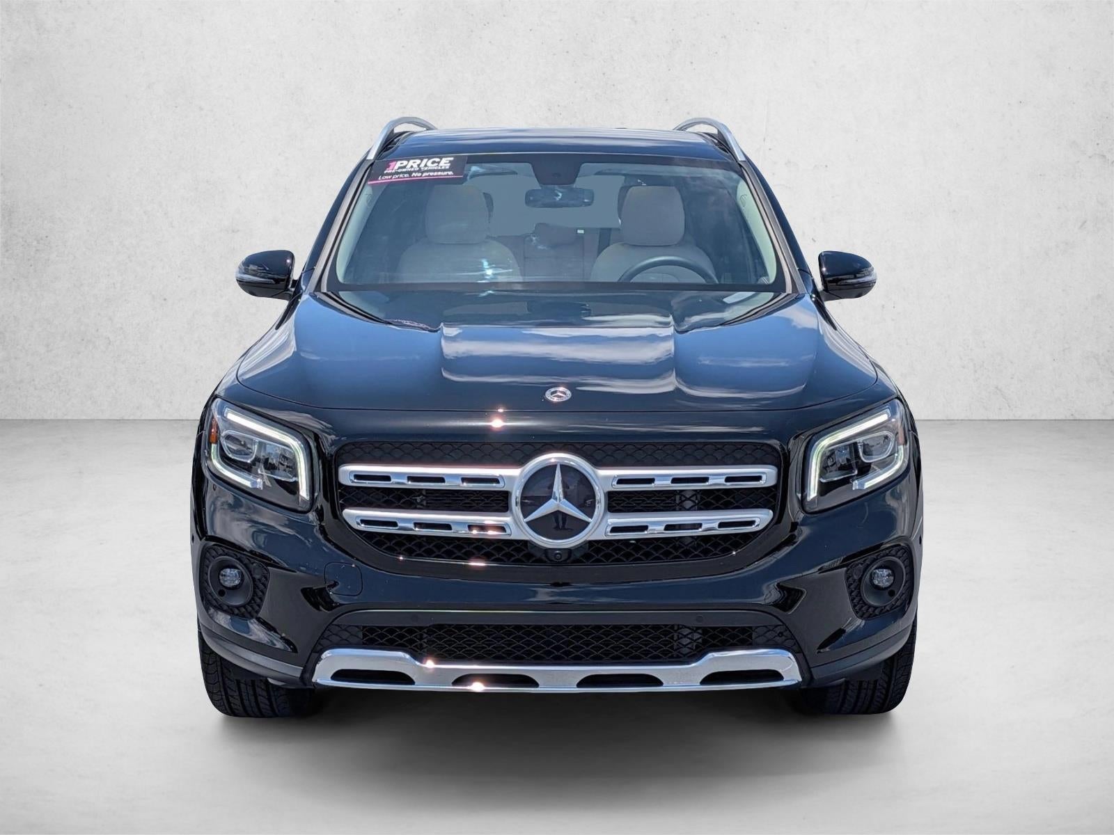 2023 Mercedes-Benz GLB GLB 250 SUV